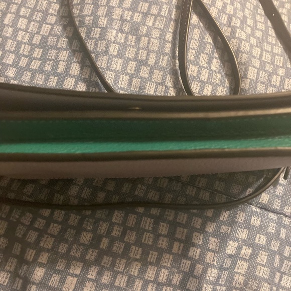 Coach Dempsey Crossbody - Picture 4 of 8